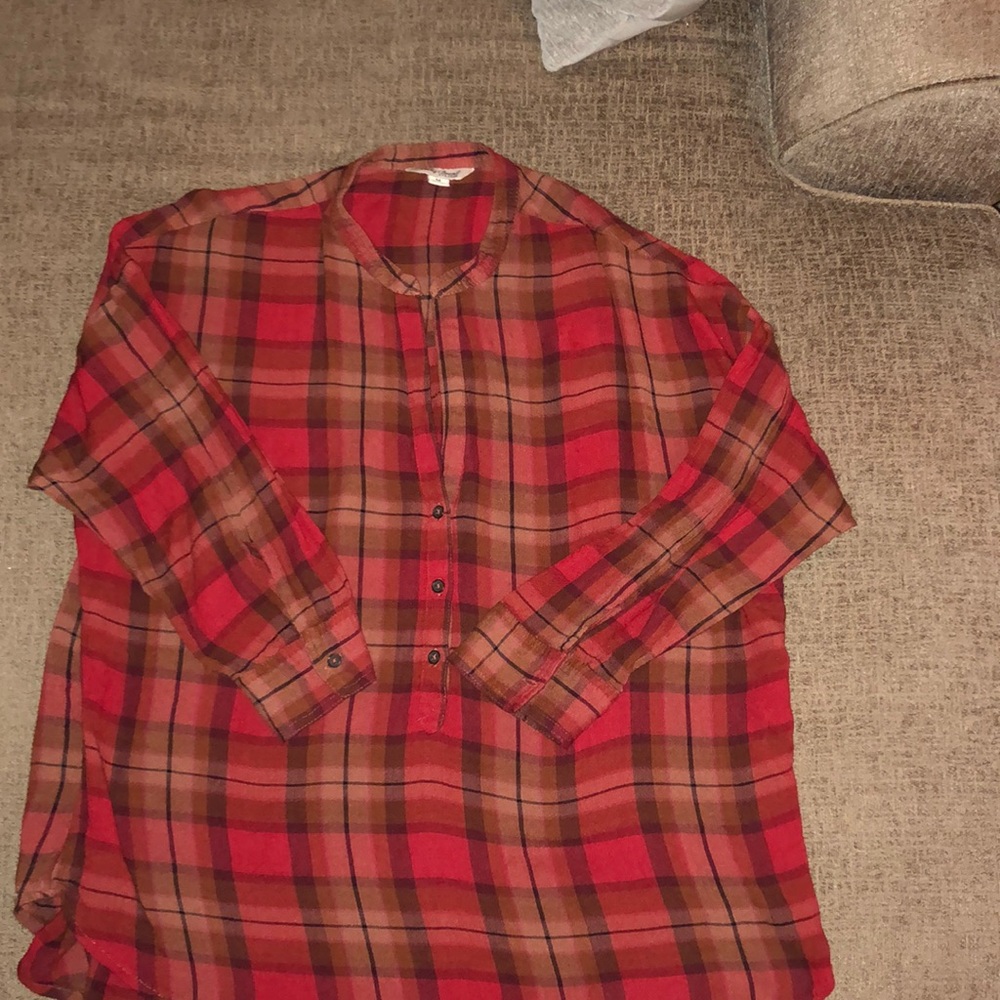 Lucky brand shirt